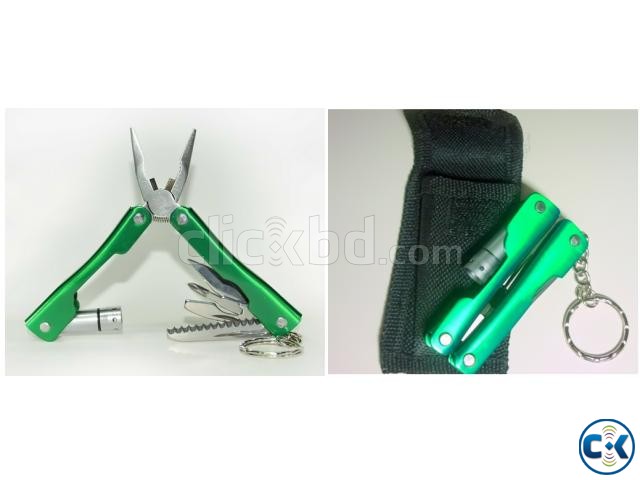9 in 1 micro pliers large image 0