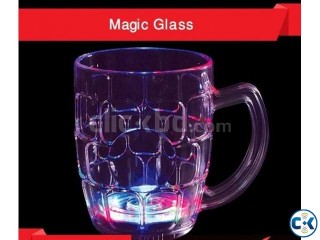 Mini Magic Glass