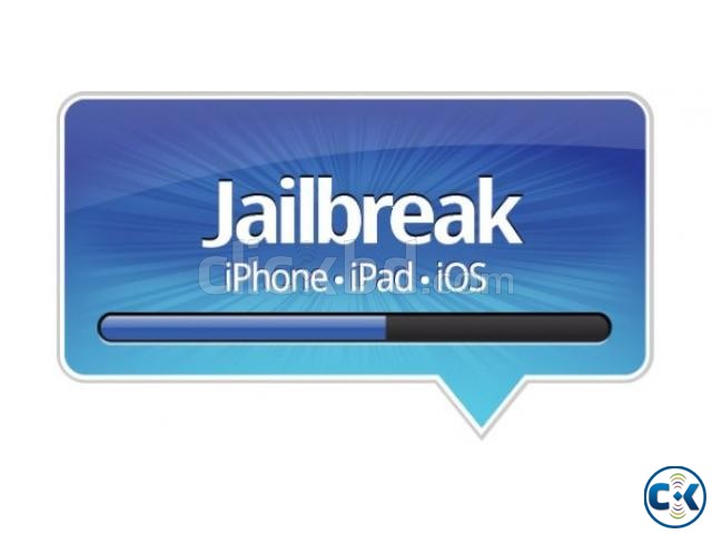 Jailbreak Any iOS Version Any Device large image 0