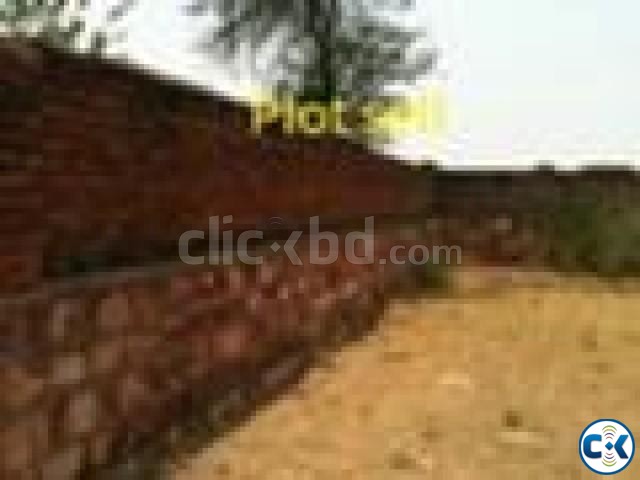 7 bigha land at savar Dhaka large image 0