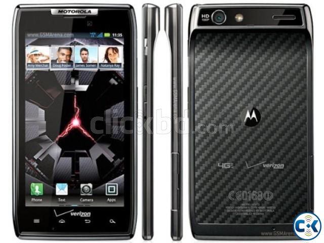 Brand New Motorola Droid Razr GSM CDMA LTE  large image 0