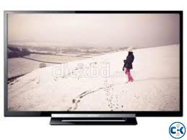 Sony Bravia KLV-46R452A 46-inch Direct LED Full HD TV large image 0