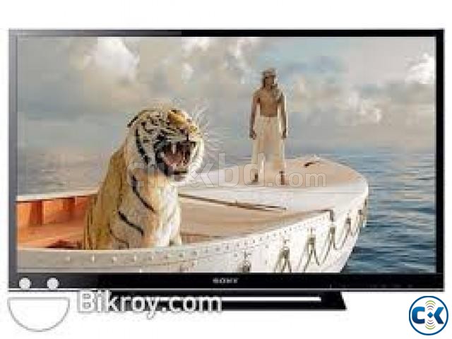 Sony Bravia KLV-32R402A 32-inch 720p HD LED LCD TV large image 0