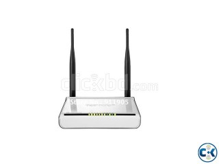 Tenda wireless N ADSL2 Modem Router