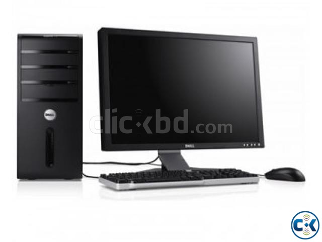 Office networking setup all pc printer large image 0