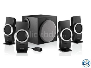 Creative Inspire M4500 4 1 Surround Speakers