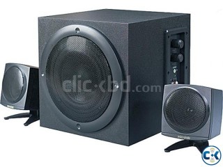 Microlab TMN-3 2 1 speaker