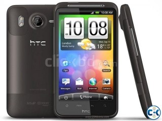HTC Desire HD Brand new Intact box in low price 