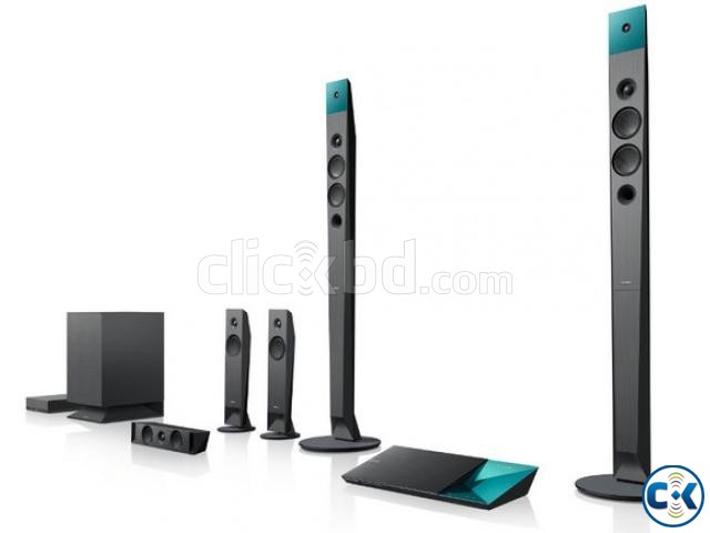 SONY Home Theater System AT LOWEST PRICE 01720020723 large image 0