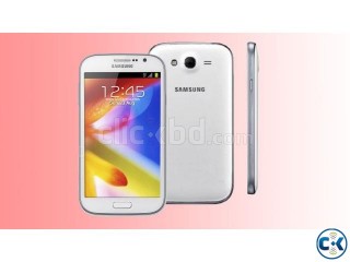 Brand New Samsung Galaxy Grand Dous With Warranty