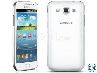 Brand New Samsung Galaxy Win Dous With Warranty