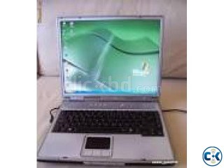 Asus Laptop p4 4500