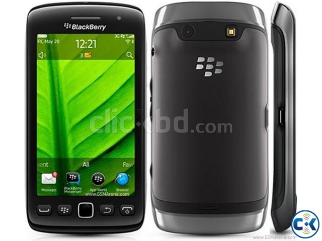 Blackberry Torch 9860 large image 0