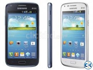 Brand New Samsung Galaxy Core Dous With Warranty