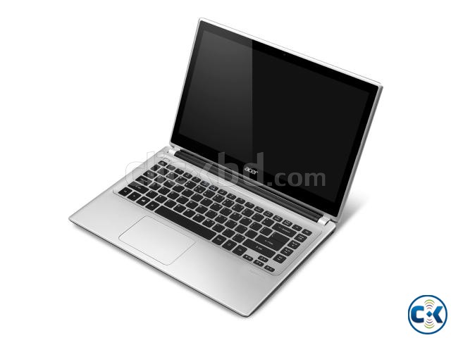 Aspire V5-471P core i5 Touchscreen Laptop large image 0