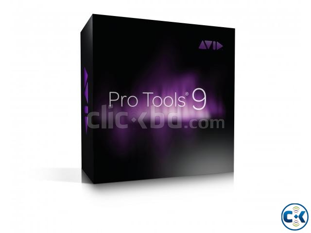 iLOk with Pro Tools large image 0