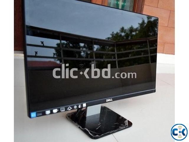Dell 21.5 Full HD IPS Screen LED Monitor.Brand NEW B large image 0