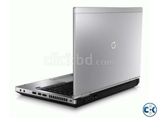 HP Elitebook 8460P Executive Series Laptop