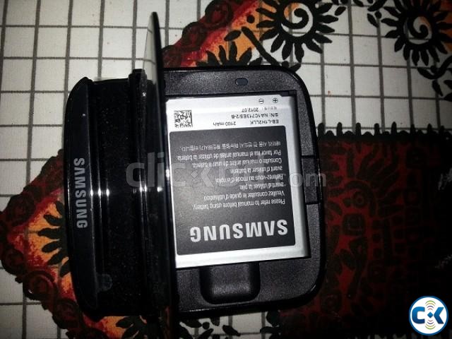 Samsung Galaxy s3 Battery and Charger Kit large image 0