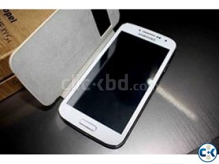 Samsung Galaxy S4 Clone Java Version 