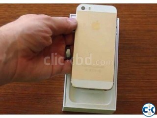 Brand New apple iPhone 5S 64GB FACTORY UNLOCKED