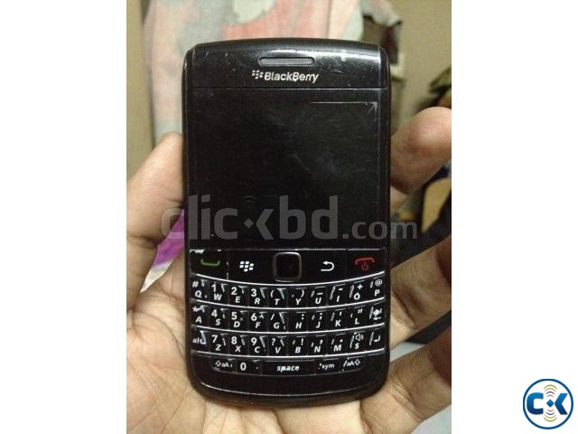 Blackberry 9780 large image 0