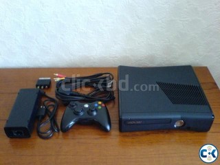 xbox 360 Slim Console modded all copy online play by Hakim