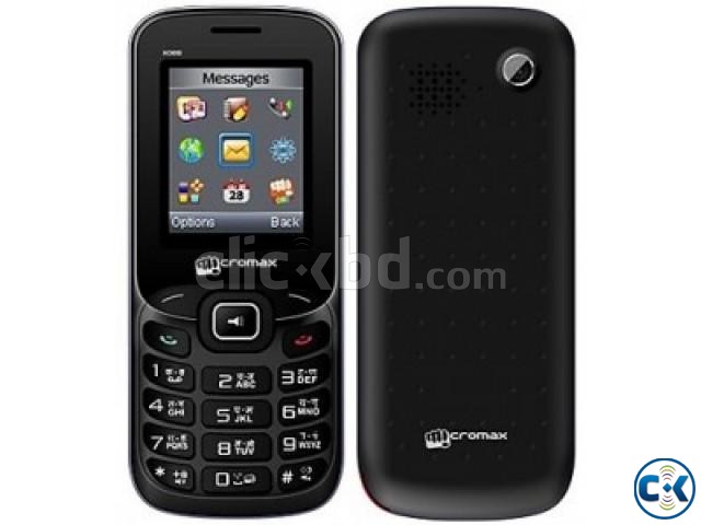 Micromax Bolt X088 BRAND NEW large image 0