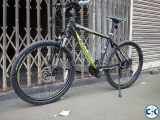 Coyote Route 26 2013 Cycle For Sale