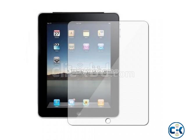 Screen Protector For 7 8 9.7 10.1 Inch Tablet PC H Delivery large image 0