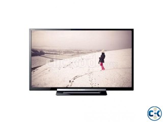 40 inch Sony Bravia R452 Full HD LED TV
