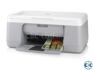 HP F2280 All-in-One Printer