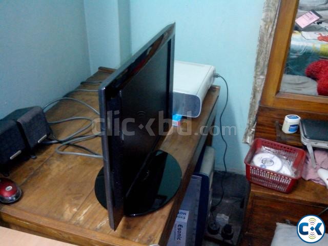 720p HD LED super slim 15 Monitor for sell large image 0