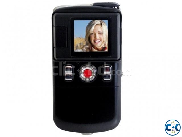 Vivitar iTwist620 HD Digital Video Recorder and Camera large image 0