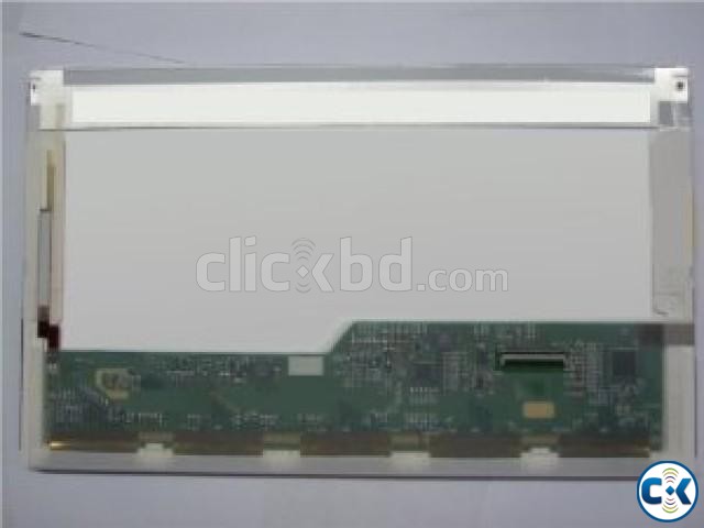 ASUS EEE PC 900 LAPTOP LCD SCREEN 8.9 WSVGA LED large image 0