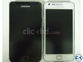 Samsung Galaxy S2 fresh condition