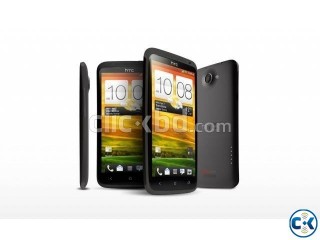 Htc One X 32GB Brand New Boxed All Acc_Limited Qty URGENT 