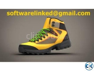 Shoe Design Software Making Download