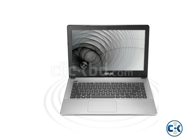 asus x450c laptop large image 0