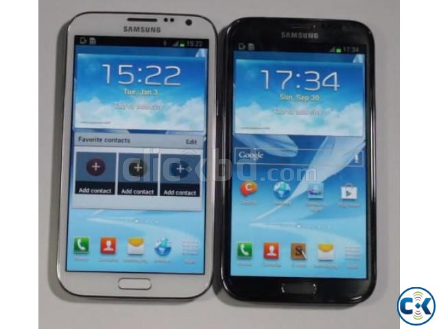 Samsung Galaxy Note large image 0
