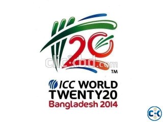 T20 Worldcup tickets