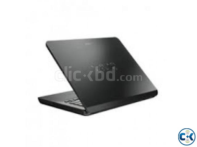 SONY VAIO SVF14A16SGB i7 TOUCH large image 0