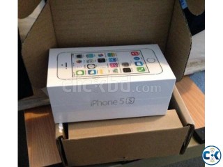Brand New Apple iPhone 5s 64GB