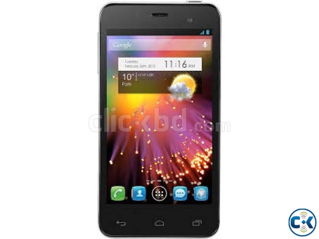 Alcatel Onetouch Star 6010D large image 0