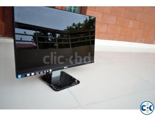 The dell s2240l 22 inch hd led Bordarless Ips