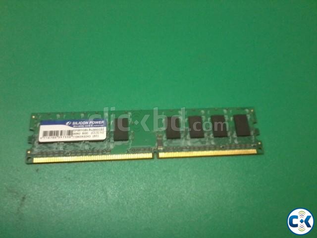 1gb DDR2 RAM large image 0