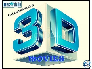 3D SBS MOVIE FOR YOUR SMART TV