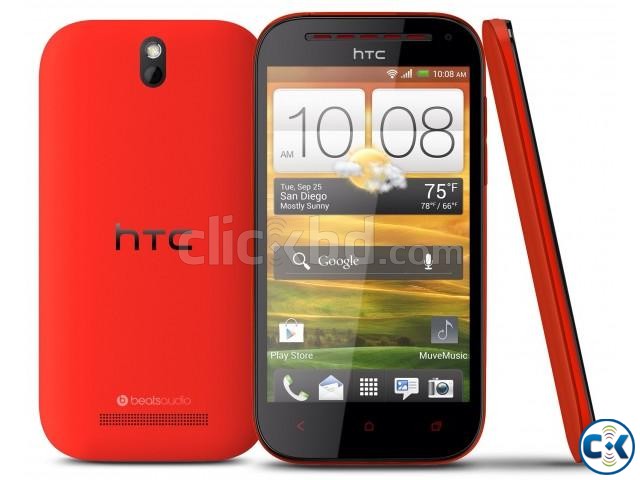 HTC Smart Phone Brand New unused boxed PLZ READ INSIDE large image 0