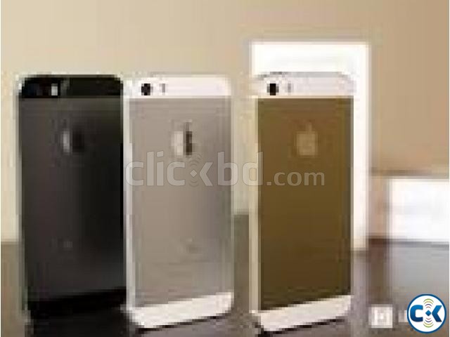 3G Apple iPhone 5S Mastercopy large image 0