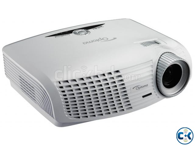 Octoma HD25 Full HD Home Theater Multimedia Projector large image 0